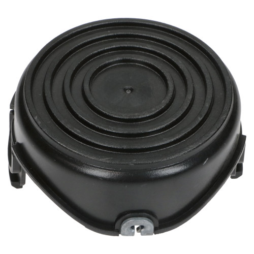 Black & Decker Grass Trimmer Spool Cover - Black