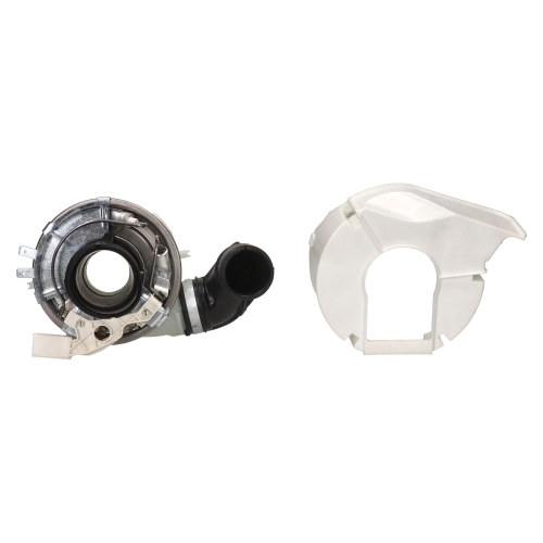 Electrolux Dishwasher Circulation Heater Pump