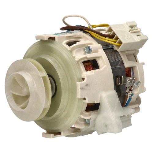 Electrolux Dishwasher Circulation Heater Pump