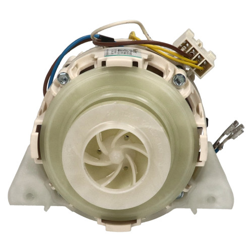 Electrolux Dishwasher Circulation Heater Pump