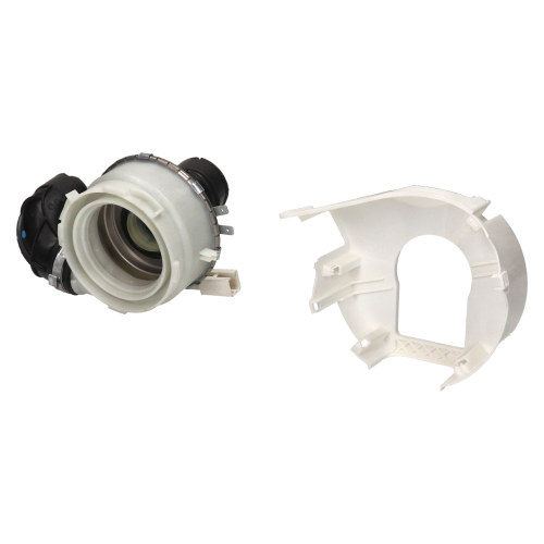 Electrolux Dishwasher Circulation Heater Pump
