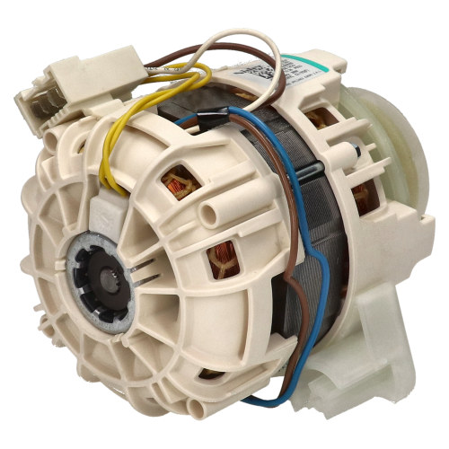 Electrolux Dishwasher Circulation Heater Pump