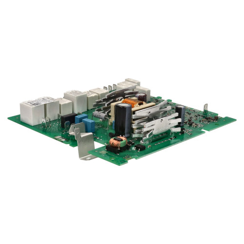 Bosch Oven Control PCB