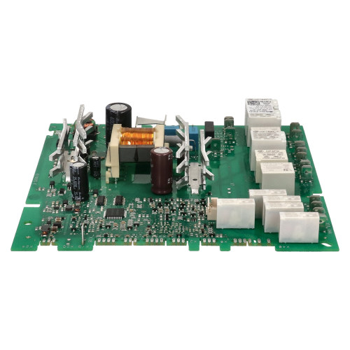 Bosch Oven Control PCB