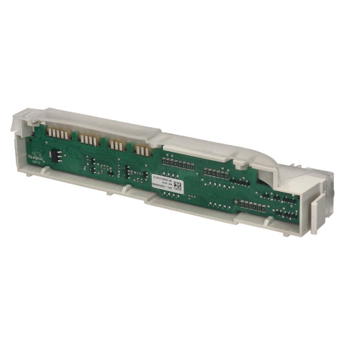 Hotpoint Dishwasher Display PCB