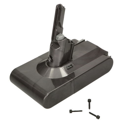 Dyson Dyson V8 Vacuum Cleaner Battery & Screws