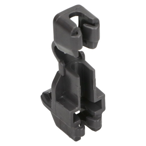 Admiral Dishwasher Lower Basket Comb Fixing