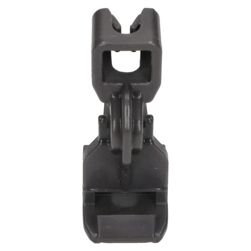 Admiral Dishwasher Lower Basket Comb Fixing