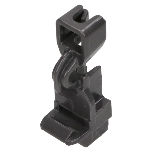 Admiral Dishwasher Lower Basket Comb Fixing