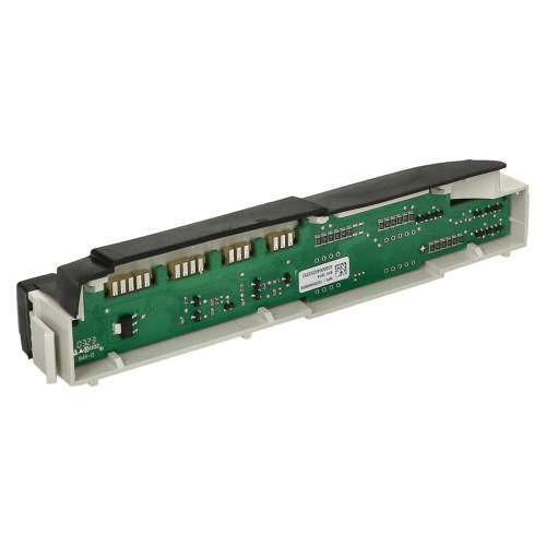 Hotpoint Dishwasher Display PCB