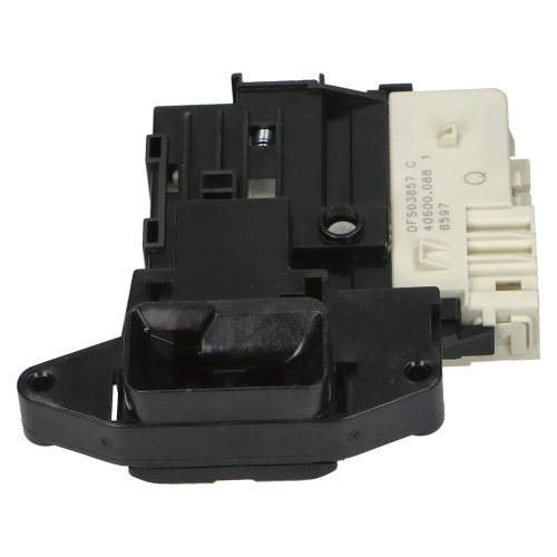 Waschmaschinen-T&uuml;rverschluss Kpl. : Concore Dm-a. 01 EBF61315803 : Kompatibel Mit DL-S2
