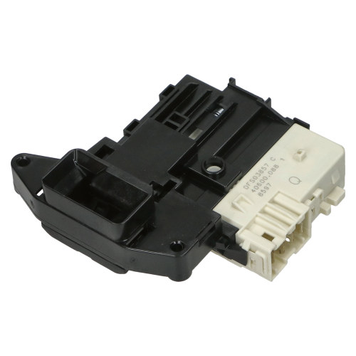Waschmaschinen-T&uuml;rverschluss Kpl. : Concore Dm-a. 01 EBF61315803 : Kompatibel Mit DL-S2