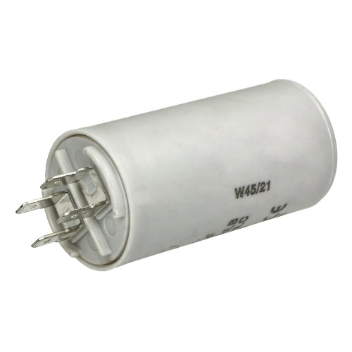 Marijnen Washing Machine Capacitor &ndash; 16uF