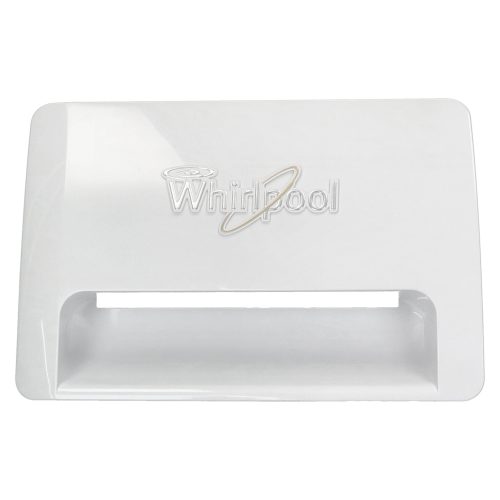 Poignee Tiroir À Lessive Pour Machine À Laver Whirlpool