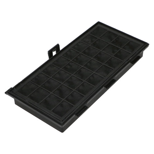 Filtre D'aspirateur Active AirClean SF-AAC30 : 18,8 X 8,9 X 2,4 Cm - Pi&egrave;ce Compatible De Haute Qualit&eacute;