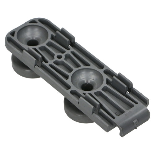 Electrolux Group Dishwasher Upper Basket Wheels