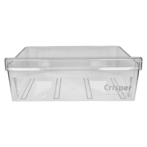 Beko Fridge Salad Crisper Drawer. Part Number 5928590600. eSpares