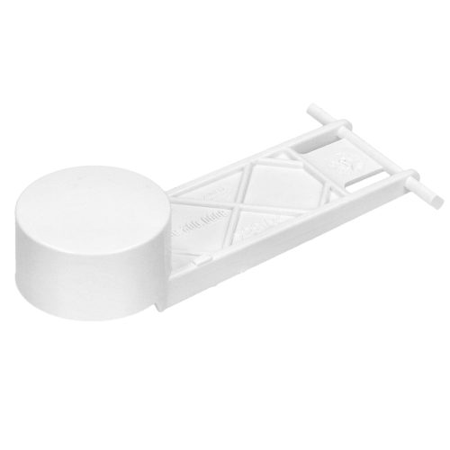 Bosch Neff Siemens Dishwasher Button - White