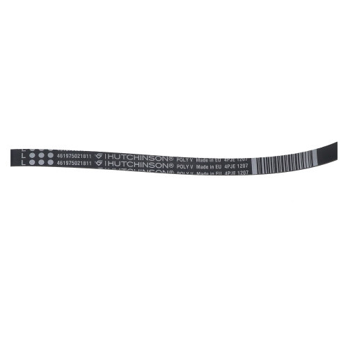 Amana Waschmaschinen-Poly-V Antriebsriemen -1207J4PJE