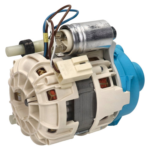 Smeg Dishwasher Circulation Pump Slim