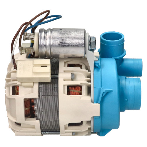 Smeg Dishwasher Circulation Pump Slim