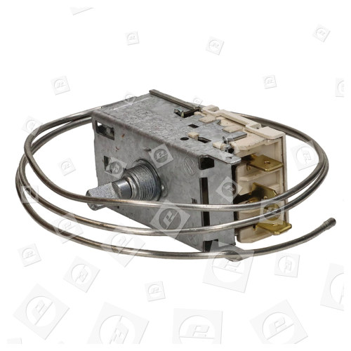 Termostato Originale Beko Per Frigorifero - Ricambio Compatibile Flavel E Altri Marchi - Foto 3