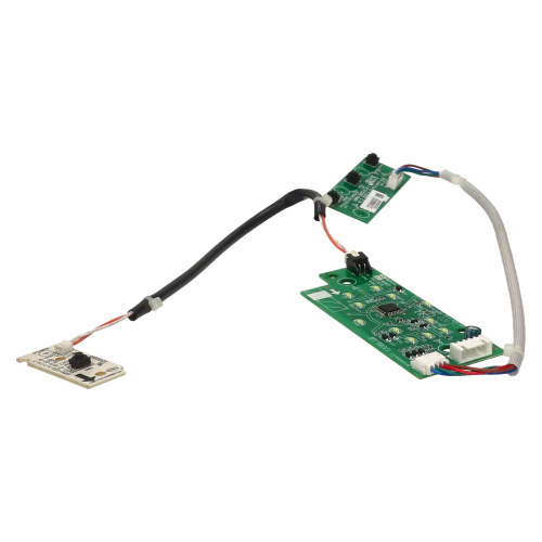 Dishwasher Display PCB