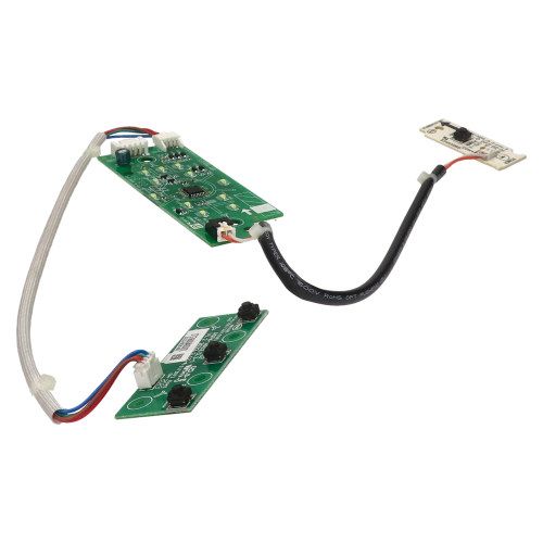 Dishwasher Display PCB