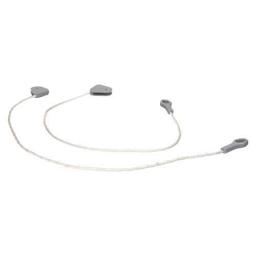 Clatronic Dishwasher Door Hinge Break Rope - Pack Of 2