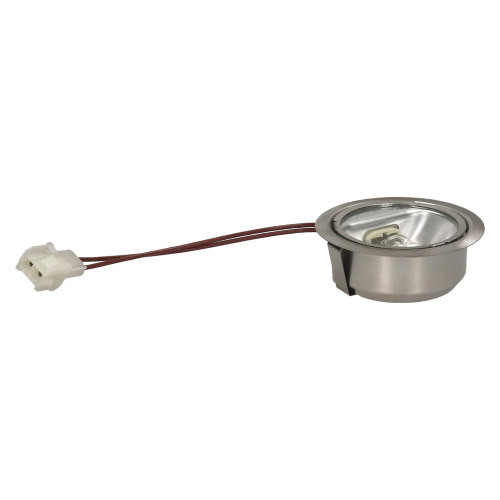 Merloni (Indesit Group) 25W Cooker Hood Halogen Lamp