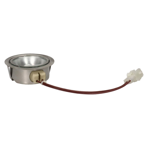 Merloni (Indesit Group) 25W Cooker Hood Halogen Lamp