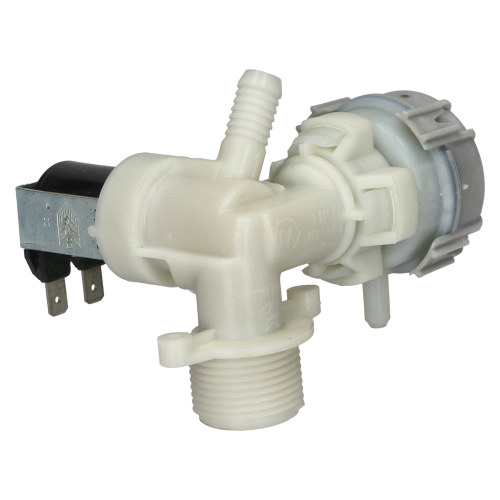 DeDietrich Dishwasher Cold Water Inlet Valve