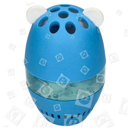 Wpro Fridge Odour Absorber - Blue