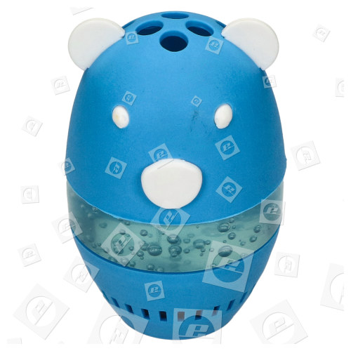 Wpro Fridge Odour Absorber - Blue