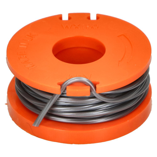 Grass Trimmer WX150 Spool & Line