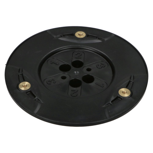 Disque De Coupe Pour Tondeuse Robot EasiLife 500 Flymo