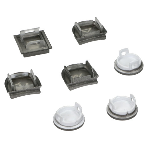 Hisense Dishwasher Control Panel Fascia