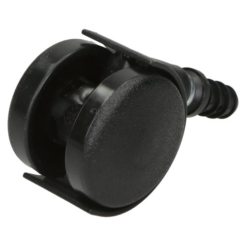 Karcher Vacuum Cleaner Front Wheel Castor
