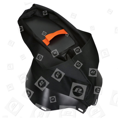 Sac À Déchets Verts Pour Aspirateur De Jardin Flymo