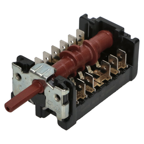 Indesit Oven Function Selector Switch EGO 46.25266.513