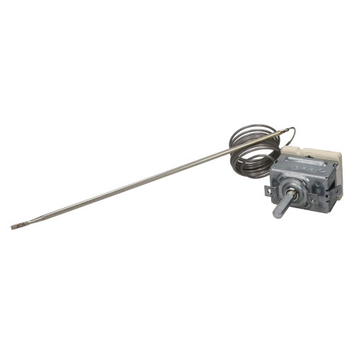THERMOSTAT DE SÉCURITÉ 178° 1-polig 16A Capteur 4x91mm EGO 55.13525.010