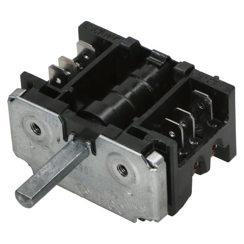 Oven Function Switch 42.02900.043