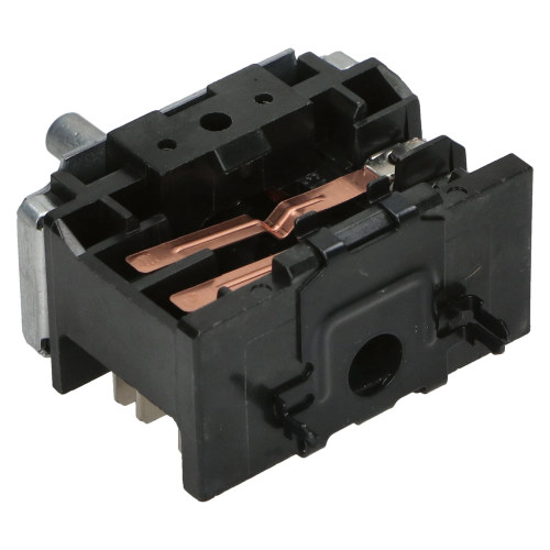 Oven Function Switch 42.02900.043