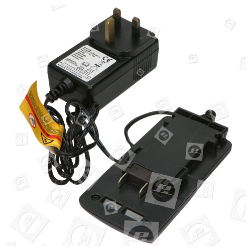 Chargeur Pour Batterie De Coupe-herbe : Flymo C-li 20 V Cgr Flymo