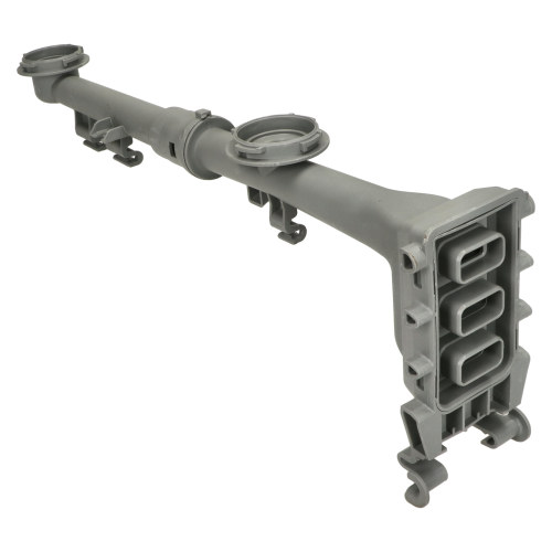 Beko Dishwasher Psd Upper Spray Arm Feed Pipe Group