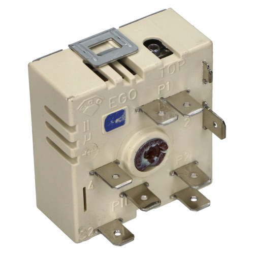 Acec Hotplate Energy Regulator 50.57071.010