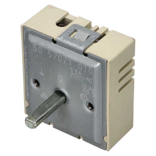 Acec Hotplate Energy Regulator 50.57071.010