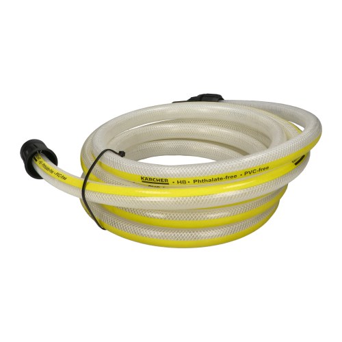 Tubo Aspirazione E Filtro Karcher SH5 Per Idropulitrici K4, K5, K6 - Ricambio Originale 26431000