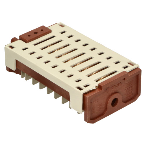 Electrolux Group Backofen-Funktionswahlschalter AN.EL 8071 (80604)
