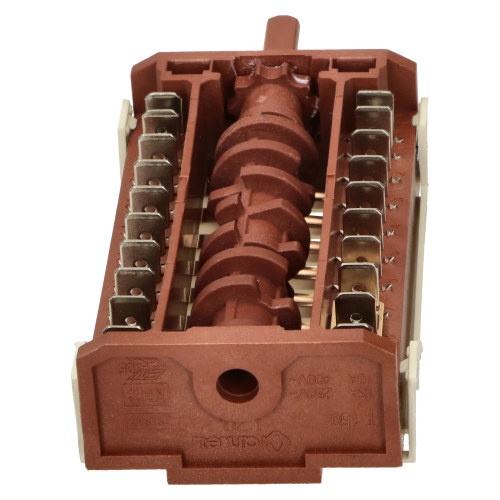 Electrolux Group Backofen-Funktionswahlschalter AN.EL 8071 (80604)